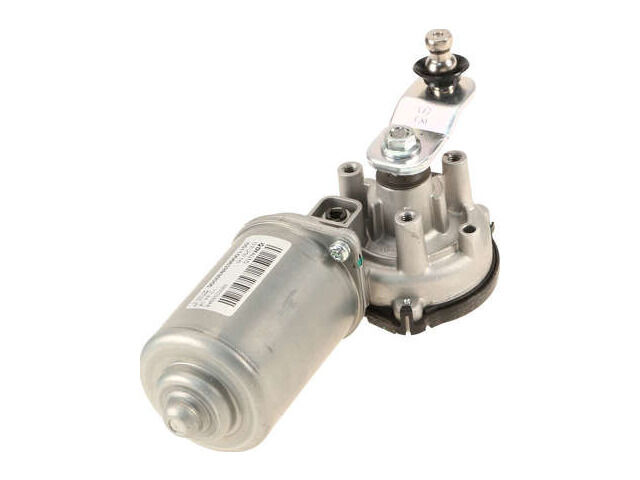 Windshield Wiper Motor Replacement A-Premium Rear Windshield Wiper Motor Compatible With Jeep Wrangler Motor Limpiaparabrisas