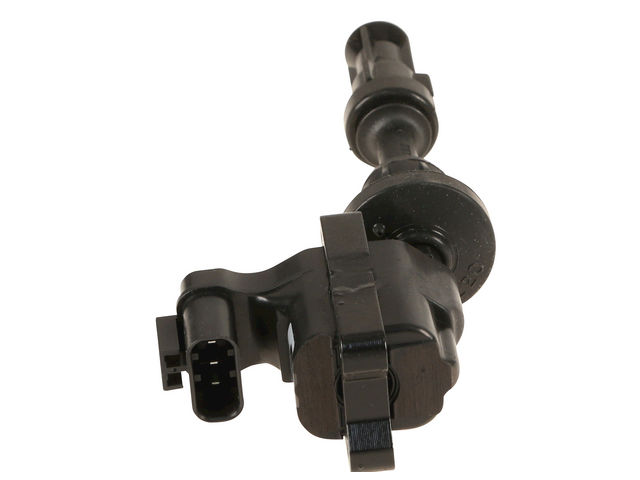 1995-1996 Nissan 300ZX Ignition Coil - Hitachi IGC0077 - PartsGeek.com