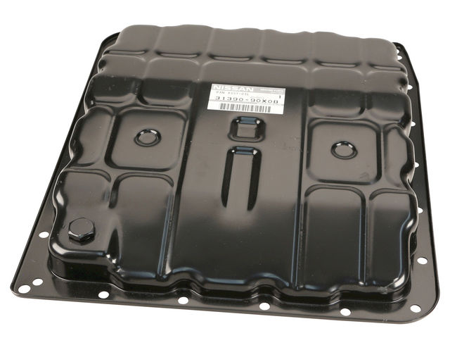 2003-2008 Infiniti G35 Automatic Transmission Pan - Genuine W0133