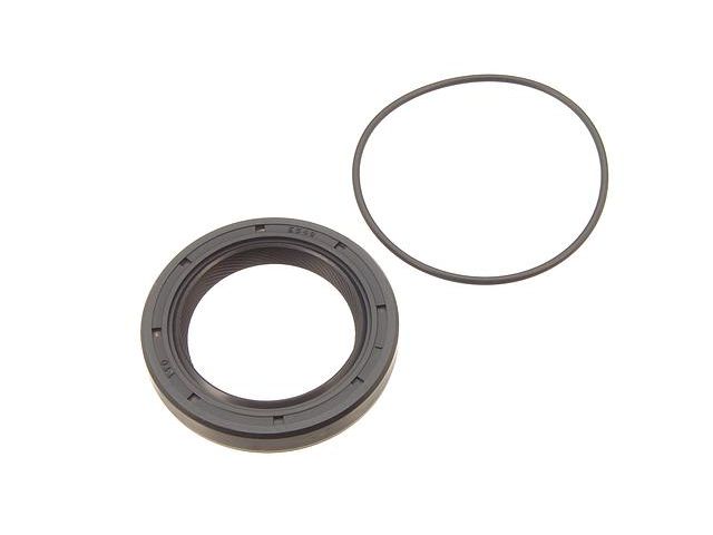 For 1972-1973 Subaru Deluxe Camshaft Seal Kit Front 48219HHFX