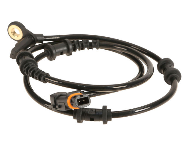 Set Of 4 ABS Wheel Speed Sensors For 2006-2011 Mercedes-Benz ML350 & R350 (Front & Rear)