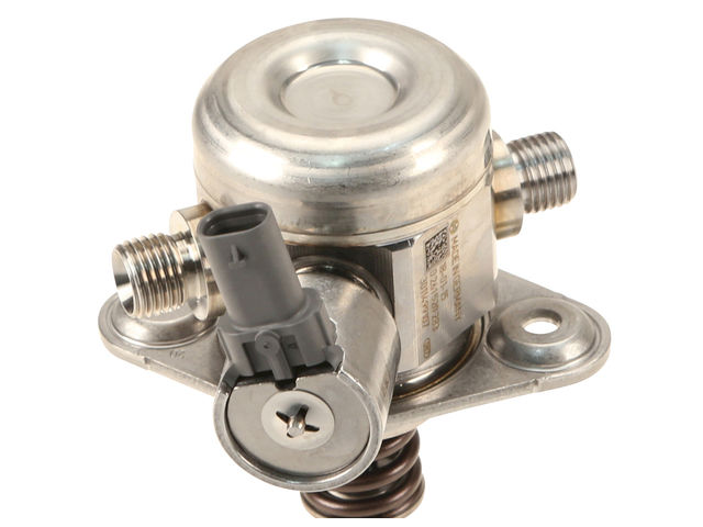 2012-2017 BMW X3 Fuel Pump - Bosch W0133-2051576 - - PartsGeek.com