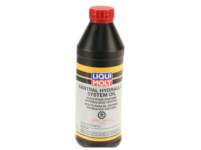For 00 14 Bmw X5 Power Steering Fluid Liquimoly ny 12 01 02 03 Ebay