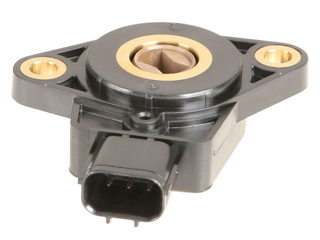 Intake Manifold Runner Valve For 2002-2006 Honda CRV - SMP 46583NF Replacement