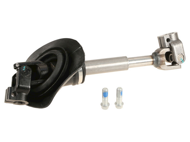 Steering Shaft Column Replacement For Chevy Cobalt, Saturn Ion, Pontiac G5 – OEM-Quality Fit, 1-Year Warranty