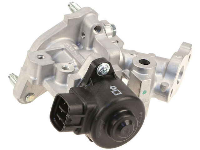 Egr приус 30