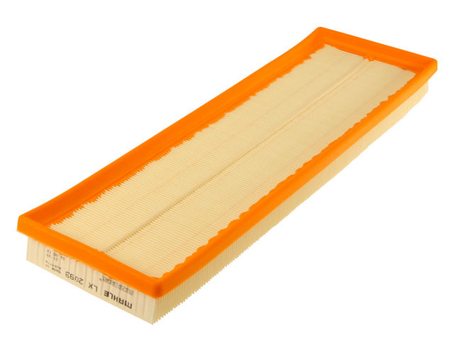 For 2012-2014 Volkswagen Passat Air Filter Mahle 38947TQ 2013 2.5L