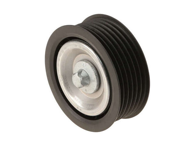 For 2012-2018 Mercedes CLS550 Accessory Belt Idler Pulley Febi