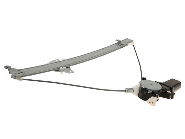 Power Window Regulator W/Motor For Mitsubishi Montero 92-00 Rear Power Window Regulator W/Motor For Mitsubishi Montero 92-00 Rear