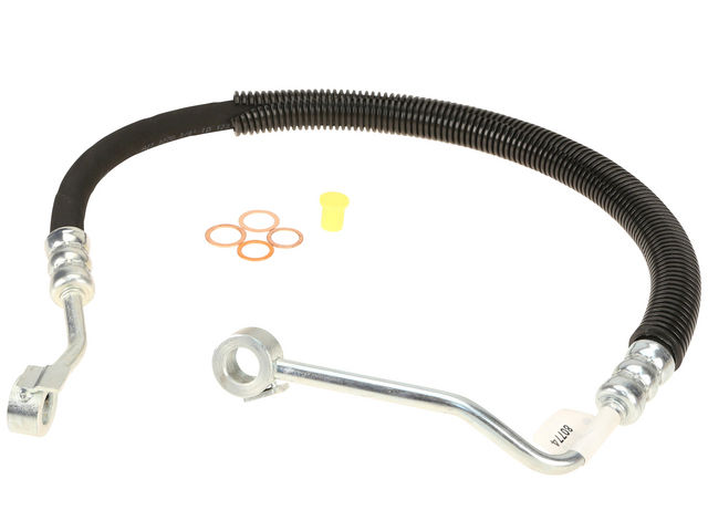 NEW POWER STEERING PRESSURE HOSE FOR SUZUKI GRAND VITARA 02-05 49230-52D51