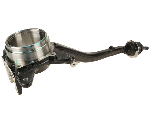 Doiplent Front Driver Side Steering Knuckle/Spindle - Fits Toyota 4Runner, Tacoma, Tundra, Sequoia 9 thumbnail image