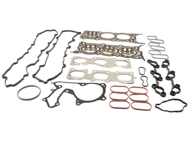 2012-2014 Hyundai Azera Head Gasket - Mahle W0133-2107958 - - PartsGeek.com