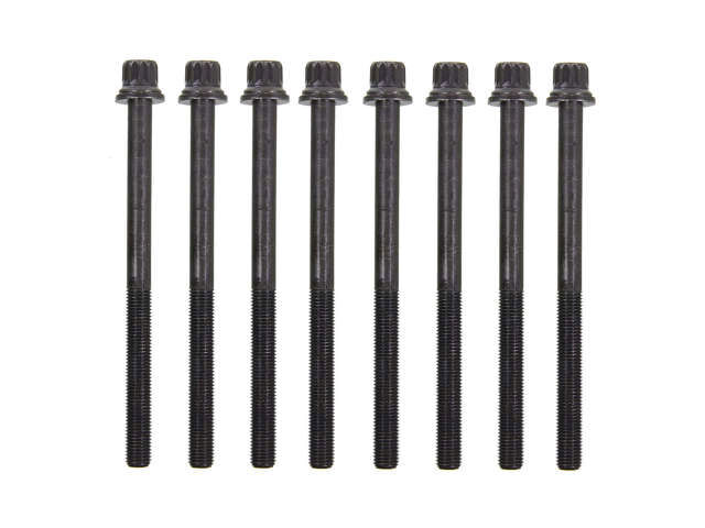 For 2013-2016 Acura RDX Head Bolt Set Felpro 52532FDMT 2014 2015