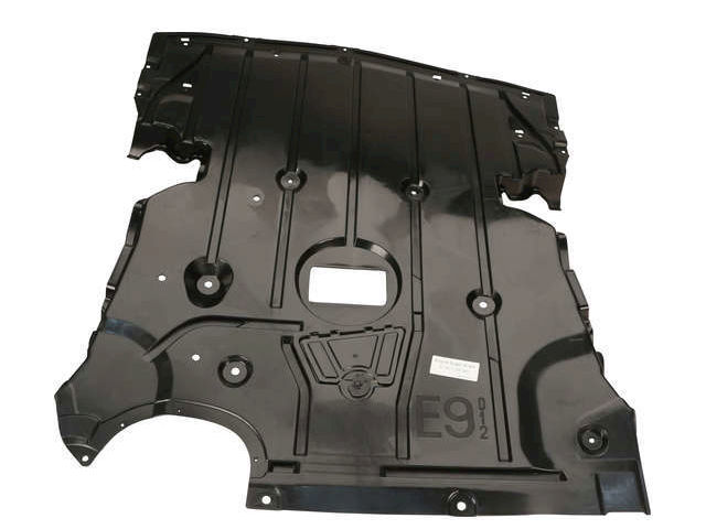 BMW Engine Splash Shield Center Under Cover - Fits 2006-2013 3-Series Models