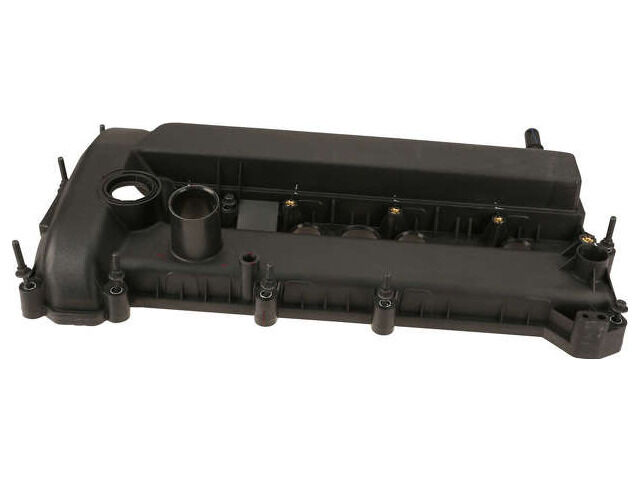 TRQ Valve Cover Replacement For Ford/Lincoln 2.0L EcoBoost - Compatible With Edge, Escape, Focus, Fusion, Explorer, Taurus, MKZ, MKC - View #2