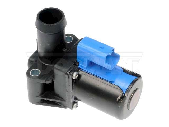 2013 Ford Escape Coolant Bypass Valve
