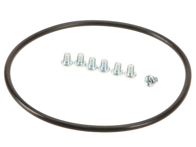 1985-1989, 1994-1996 Nissan 300ZX Fuel Pump Tank Seal - Dorman