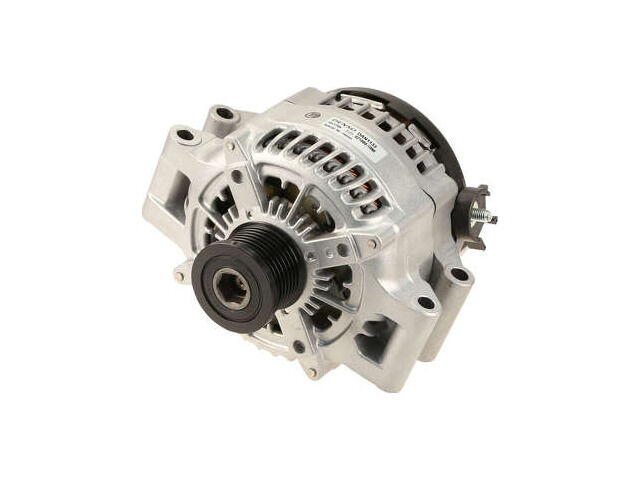 2013-2015 BMW X1 Alternator - Denso W0133-1935858 - PartsGeek.com