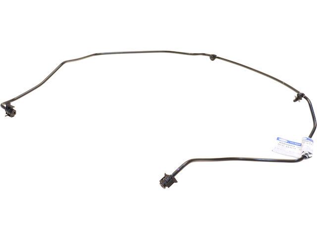2013-2016 Ford Fusion Expansion Tank Hose - Genuine W0133-2115912  