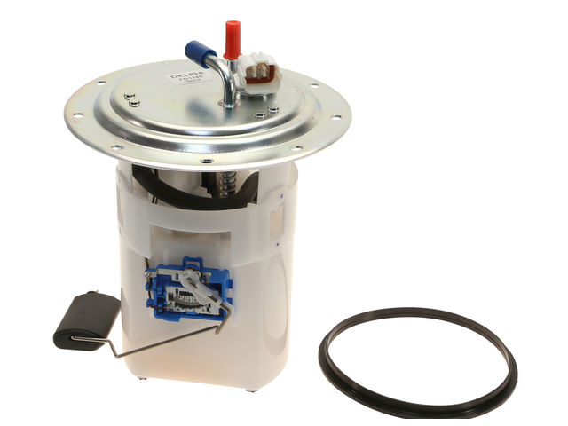 TRQ 12-Gallon Gas Fuel Tank For 2005–2011 Hyundai Accent & 2006–2011 Kia Rio – FTA20345 2 thumbnail image