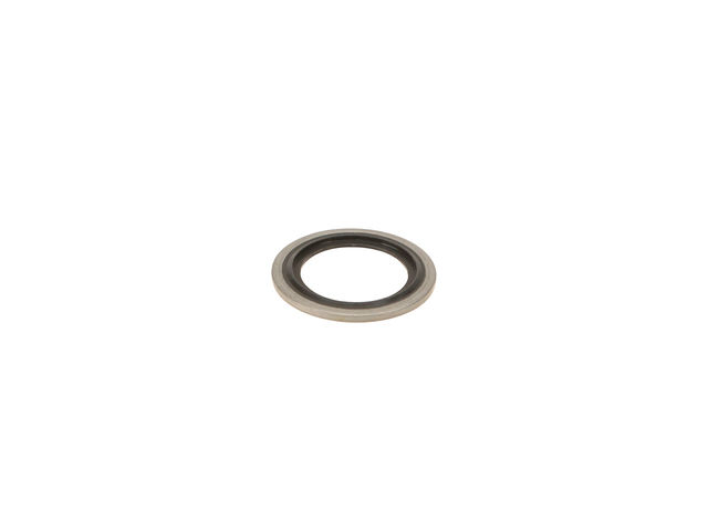 thumbnail image 2 of Ishino Oil Cooler Seal Kit – 2-Piece – Fits Toyota Tacoma 4Runner T100 1995-2004 2 of 6