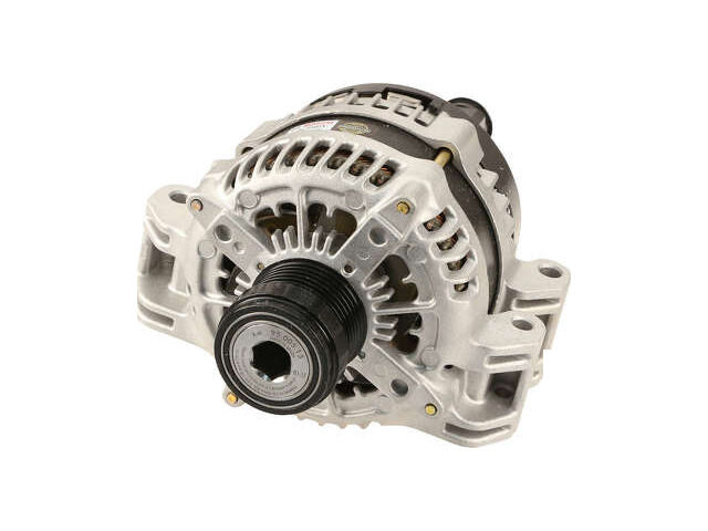 Alternator Fits 11-23 Chrysler 300 Challenger Charger Durango Grand Cherokee