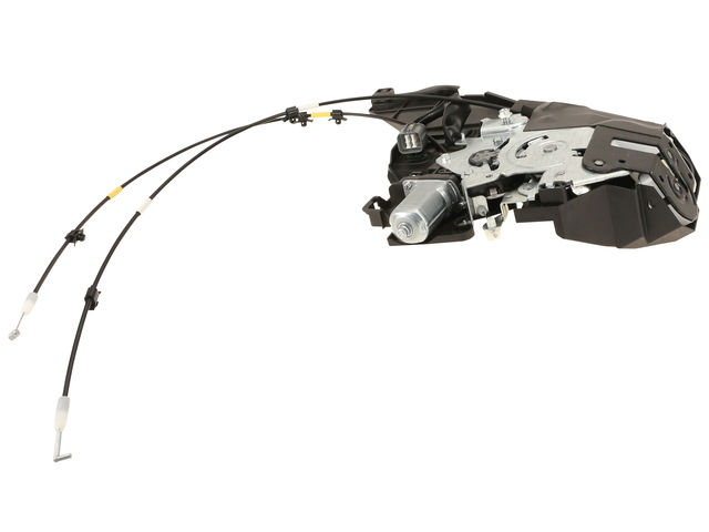 Genuine Honda OEM Door Latch Screws (3-Pack) - 6x18.5mm Flat Head For Pilot, Ridgeline, Odyssey