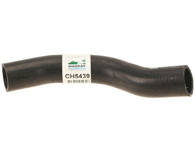 Gates 19356 Premium Molded Heater Hose - EPDM, SAE 20R3, Small I.D., For Coolant/Water/Air Applications