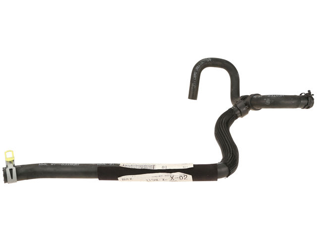 Flexible De Suralimentation LEMA LE5461.22 - Remplacement OE Pour IVECO Daily, Neuf Avec Garantie