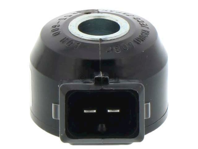 1996 Nissan 300ZX Engine Coolant Temperature Sensor Connector