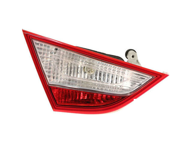 VLAND Tail lights Assembly Fit for 2011-2014 Hyundai Sonata 6th Gen Sedan, Plug-and-play, Smoked, Tail Light Assemblies - Canada