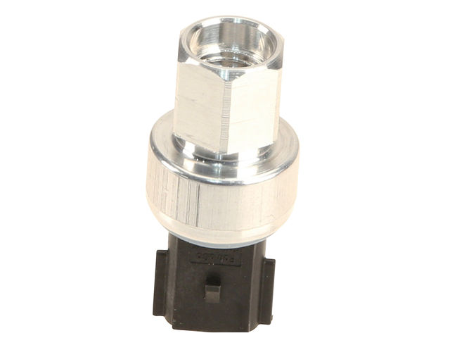 2012-2018 Ford Focus A/C Pressure Switch - Motorcraft W0133