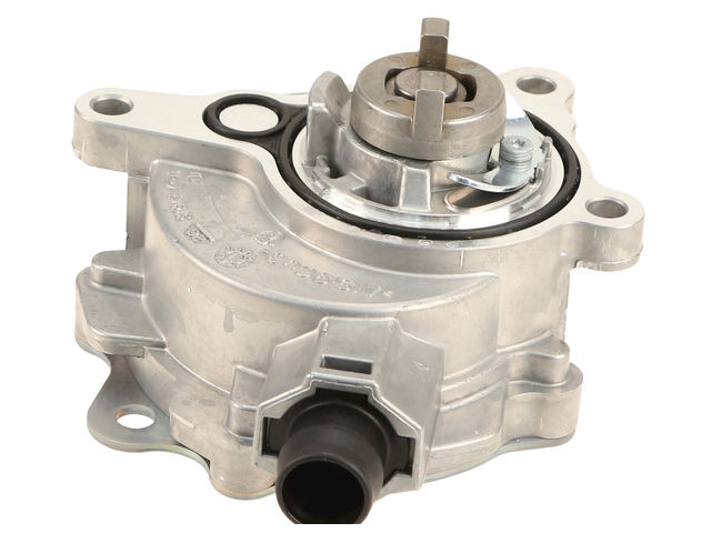 ふくちゃん MosriteVENTURES1965年ハイパワーUSA製PU 2012-2019 Ford Explorer Vacuum Pump - Motorcraft W0133-2009053