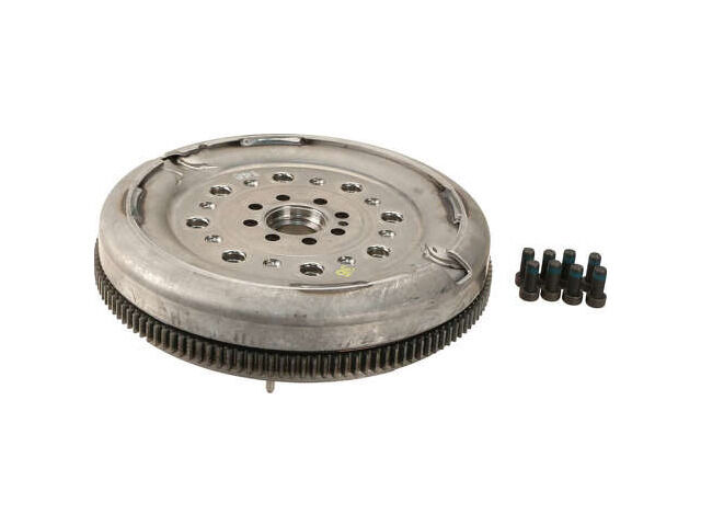 2013-2018 Volkswagen Jetta Flywheel - Sachs W0133-2032772 