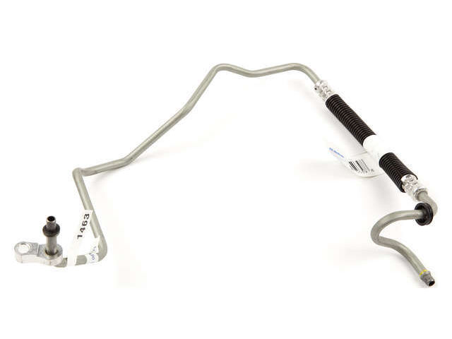 2013-2019 Cadillac XTS Transmission Oil Cooler Line - AC Delco
