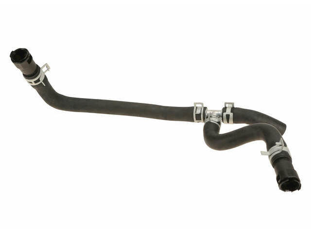 GM Genuine Parts 25862088 Heater Outlet Hose - View #13