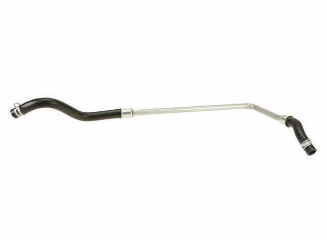 Gates Premium Molded Heater Hose - Perfect Fit For Tight Engine Spaces