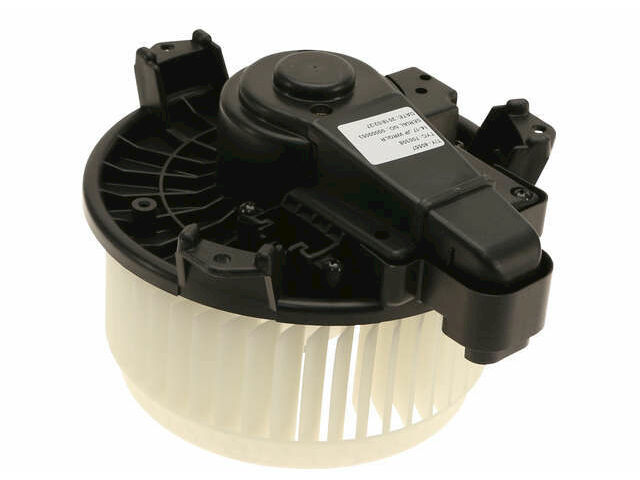 HVAC Blower Motor With Fan Cage – For 2014-2018 Jeep Wrangler & Ram 1500 – 12V – Replaces 700308, 68214892AB