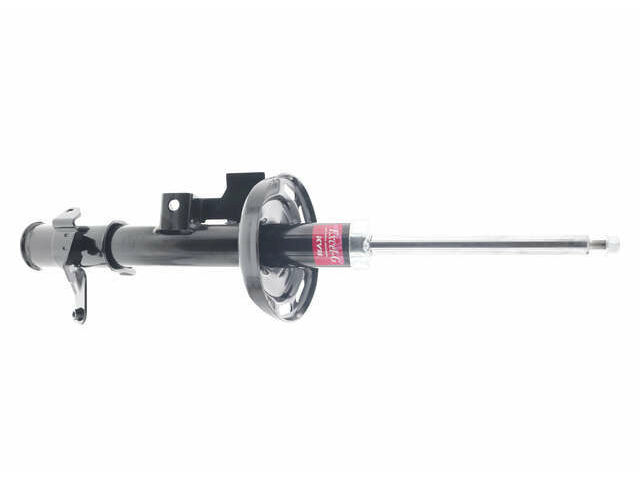 Complete 4-Piece Shock & Strut Kit For 2008-2010 Honda Odyssey 3.5L - Front Struts & Rear Shocks