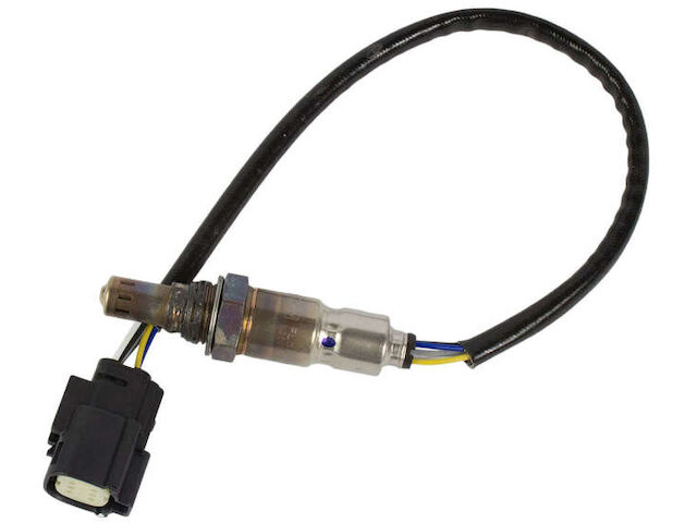 Motorcraft Sensore Ossigeno O2 DY1612 | Ricambio Originale Per Auto, Confezione 1 Pezzo