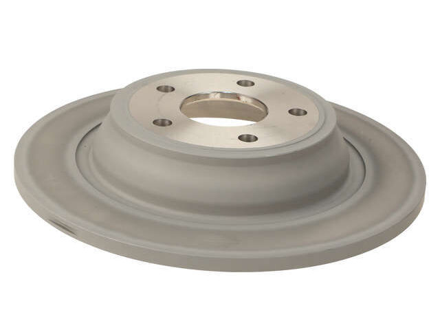 Rear Wheel Bearing & Hub Assembly – Fits AWD 2013-2020 Ford Fusion & 2013-2015 Lincoln MKZ (512498)