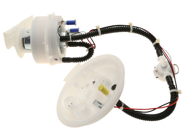 2013-2019 BMW 650i Gran Coupe Fuel Pump - Pierburg W0133-1952726 ...