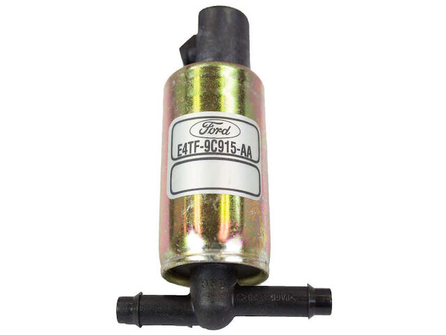 Hitachi Astemo New Idle Air Control Valve ABV0023 - View #4