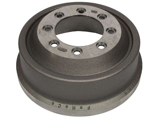 Bendix Premium Drum And Rotor PRT5628 Rear Brake Rotor - View #11
