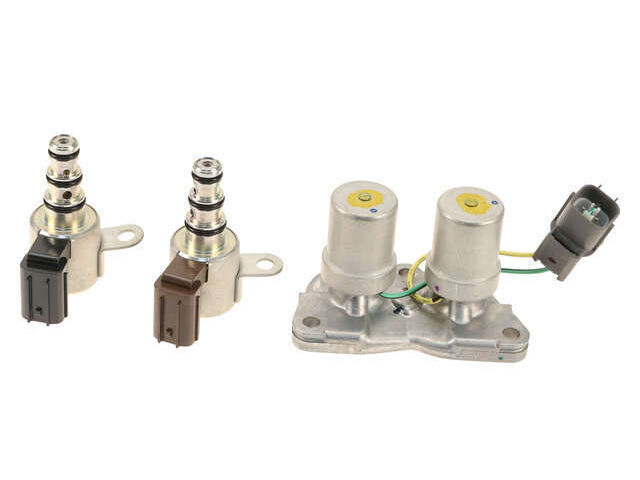 Honda GSKT originale, base solenoide