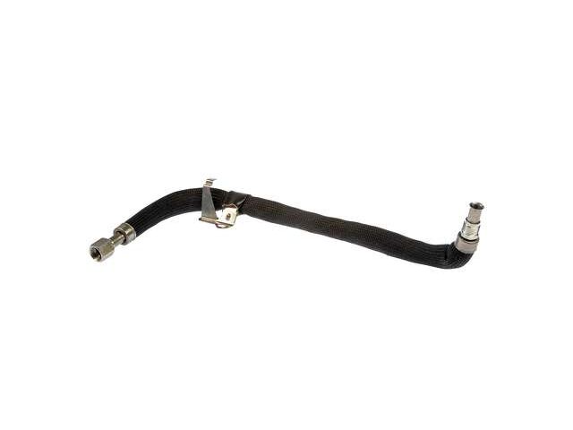 Dorman 598-102 Exhaust Gas Recirculation Tube