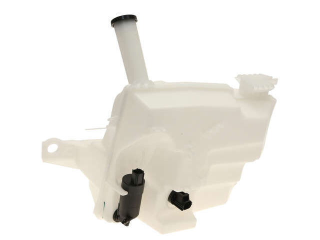 LKQ Replacement Windshield Washer Tank For Ford Focus 2012-2018 (FO1288111)
