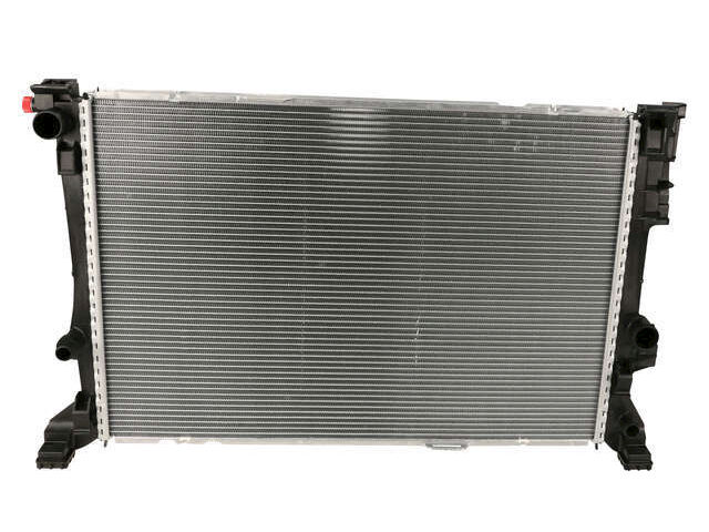 Intercooler For Mercedes-Benz GLA250 2.0L Turbo – 2465000900 Direct Fit (2014-2020)
