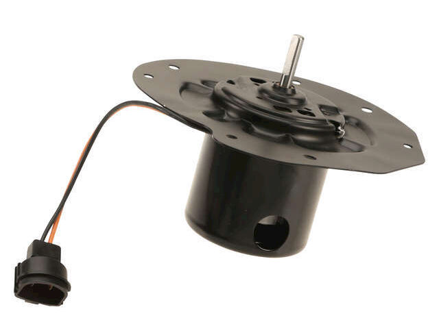 thumbnail image 2 of Front AC Heater Blower Motor With Wheel For Ford F-Series 87-96 – EVERESTCO Direct Fit 2 of 5