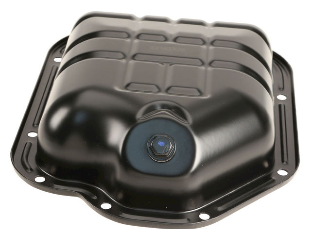 Oil low nissan pathfinder